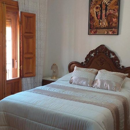 Boteros Casa Rural Ayllón Esterno foto